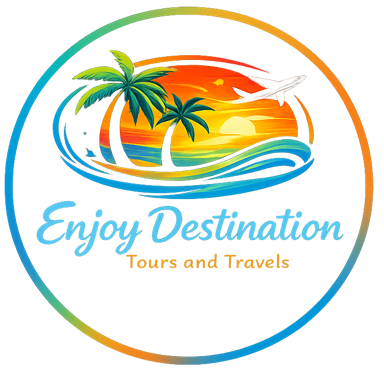 Enjoy Destination
